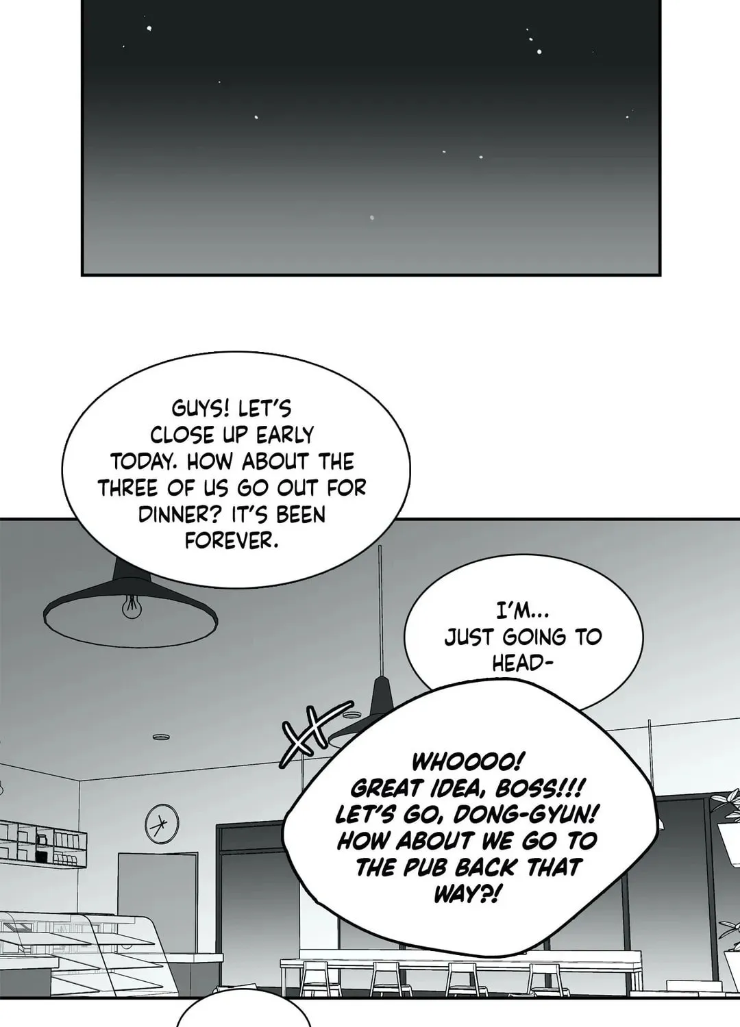 BJ Alex Chapter 38 page 35 - 
