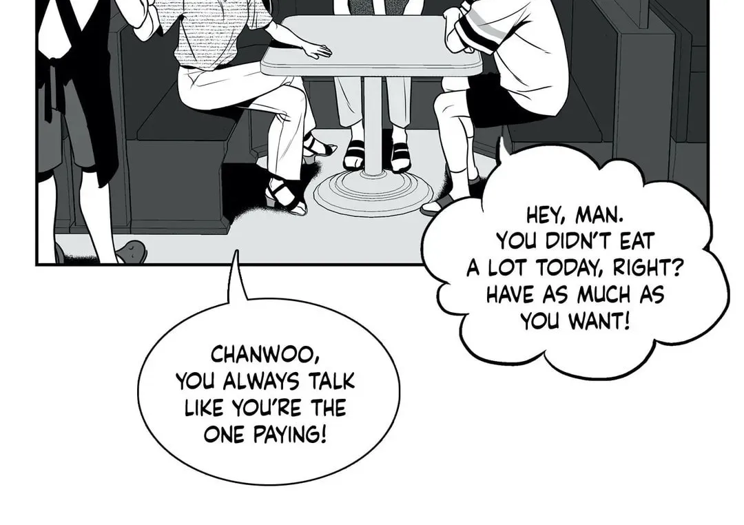 BJ Alex Chapter 38 page 38 - 