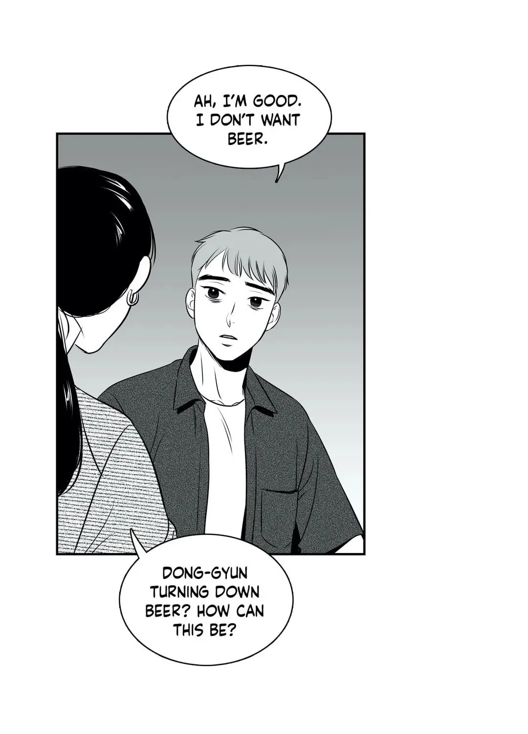BJ Alex Chapter 38 page 39 - 