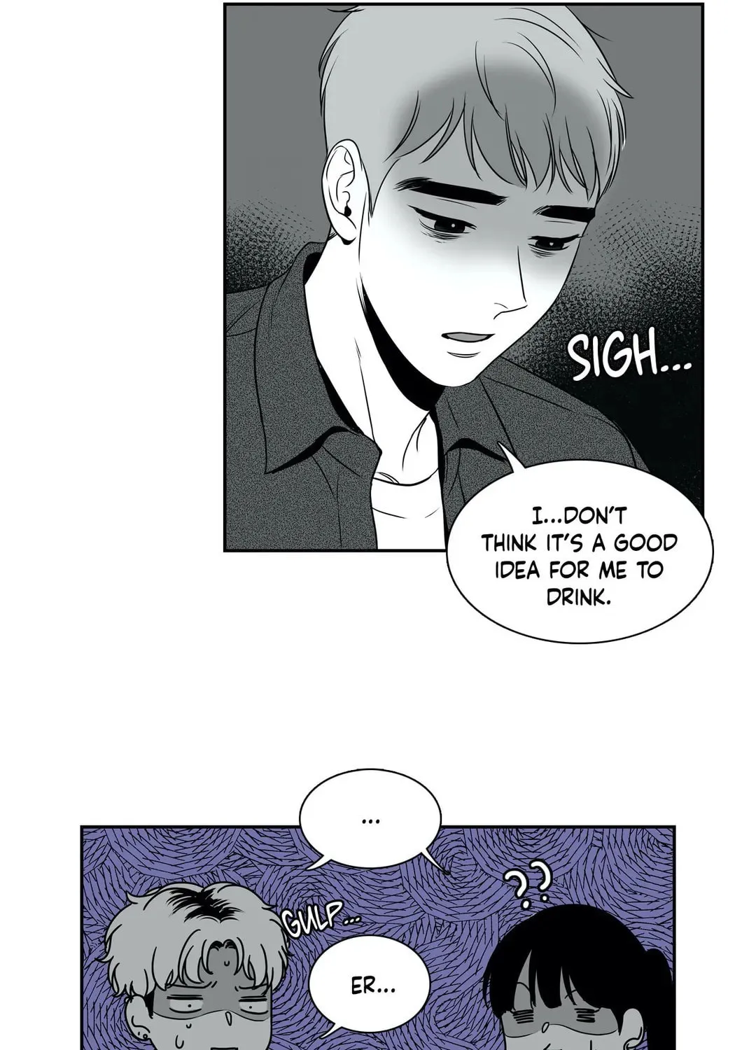 BJ Alex Chapter 38 page 40 - 