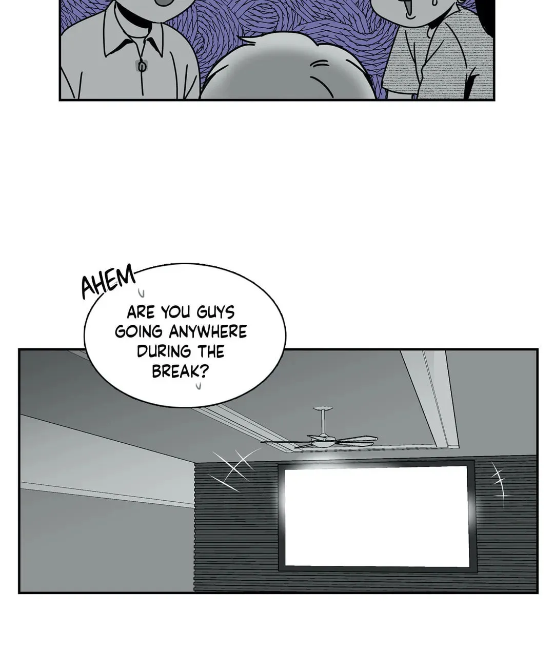 BJ Alex Chapter 38 page 41 - 