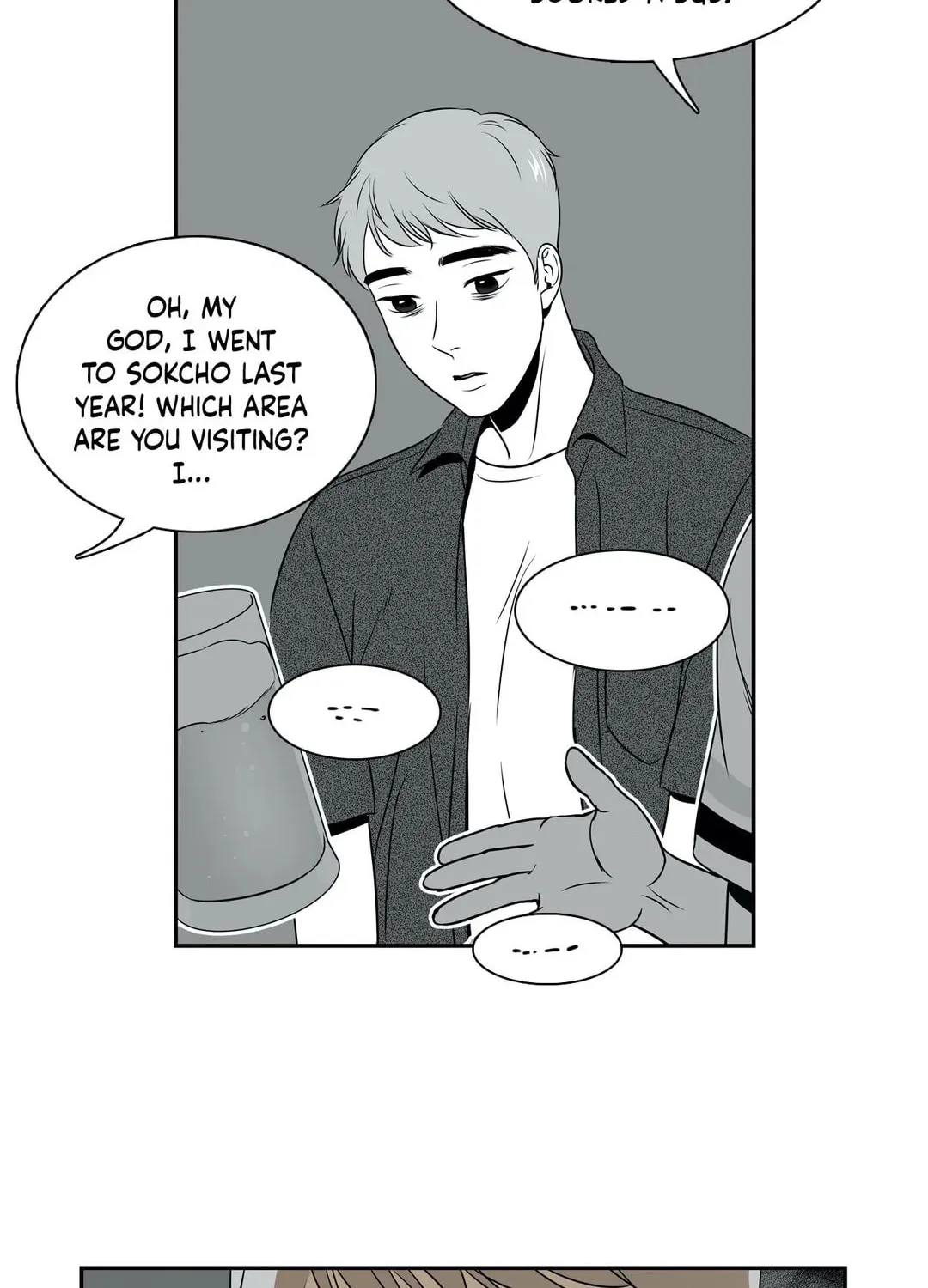 BJ Alex Chapter 38 page 43 - 
