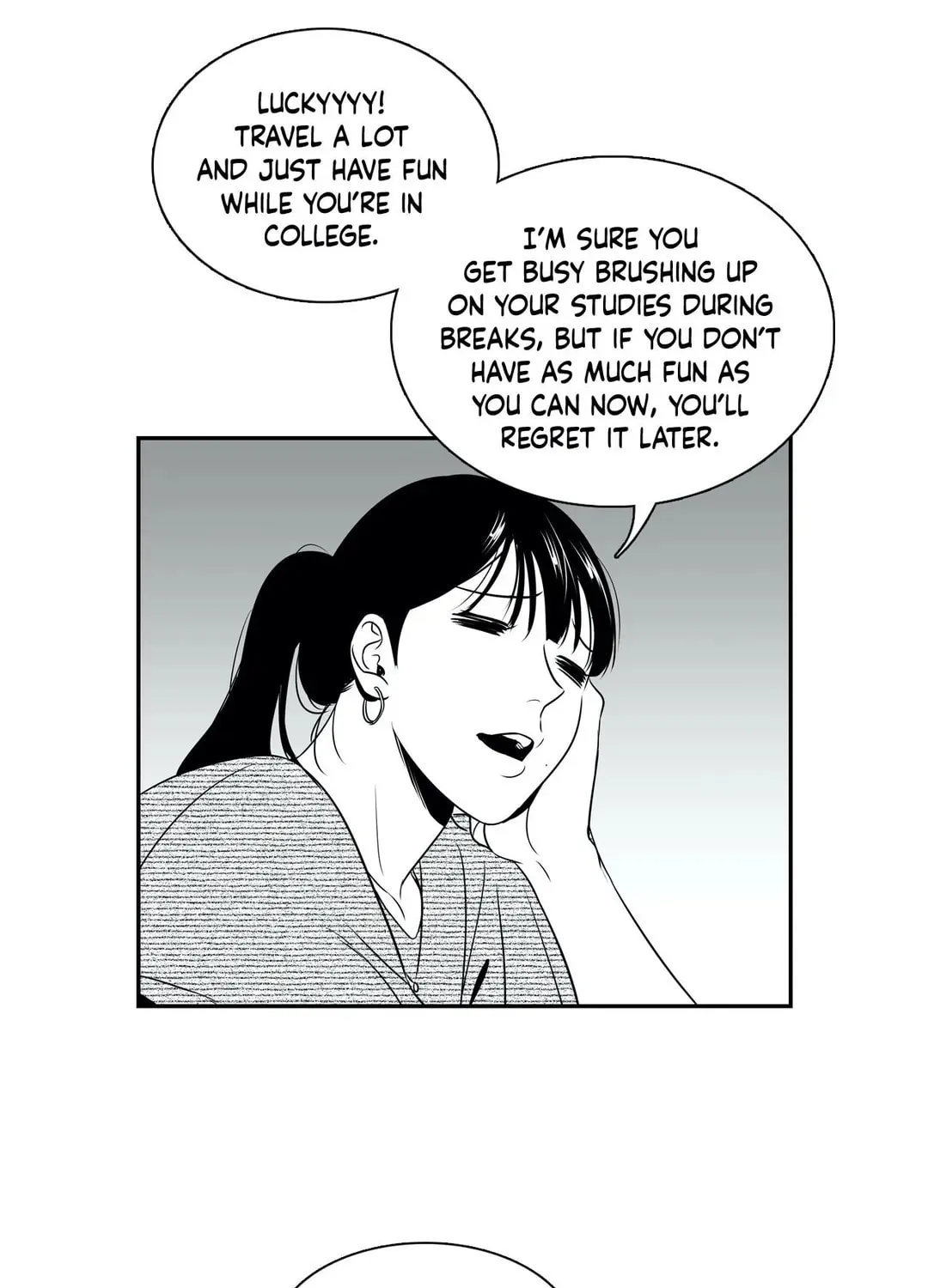 BJ Alex Chapter 38 page 45 - 