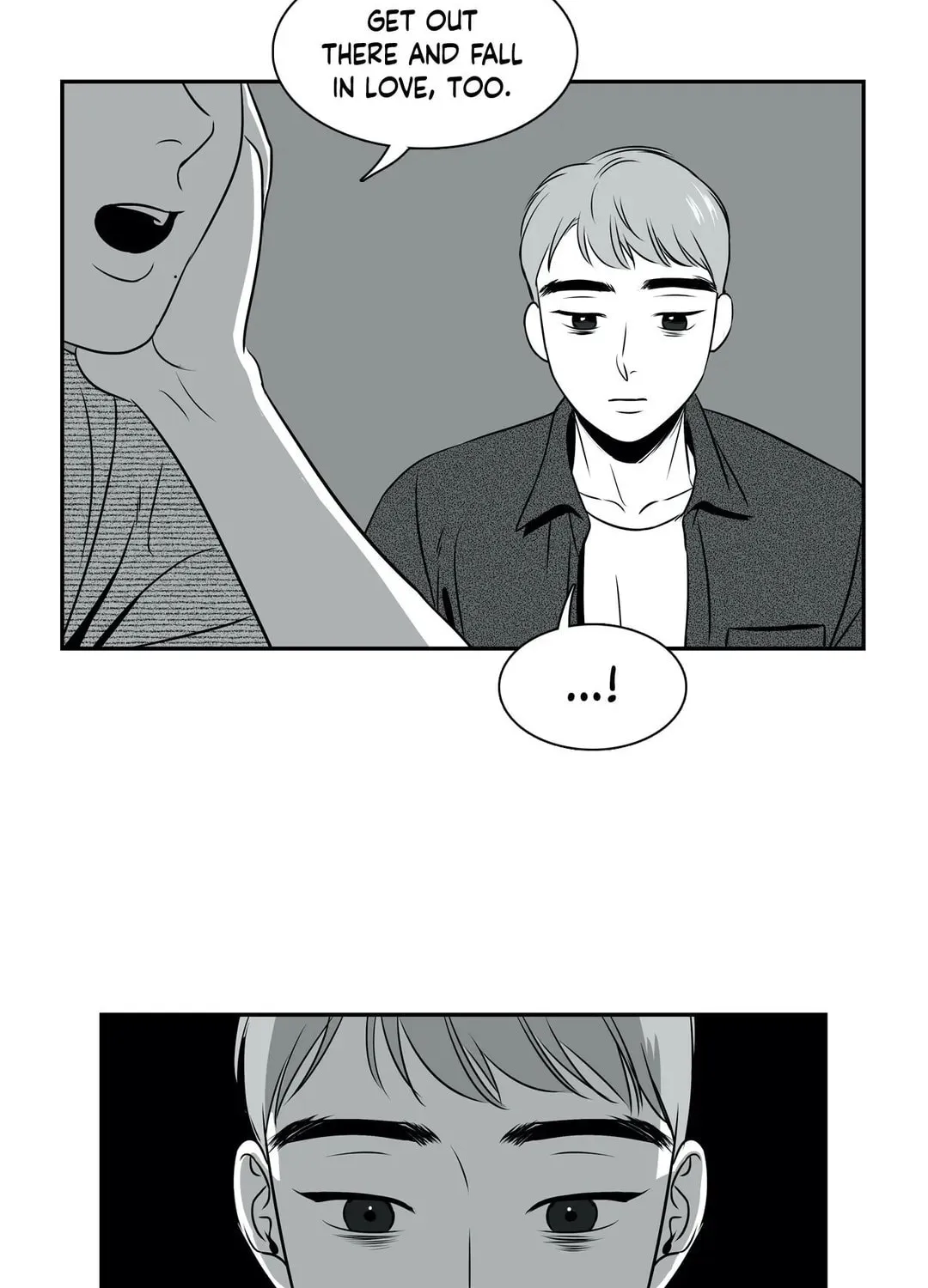 BJ Alex Chapter 38 page 46 - 