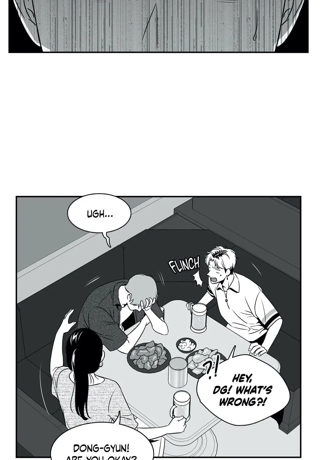 BJ Alex Chapter 38 page 49 - 