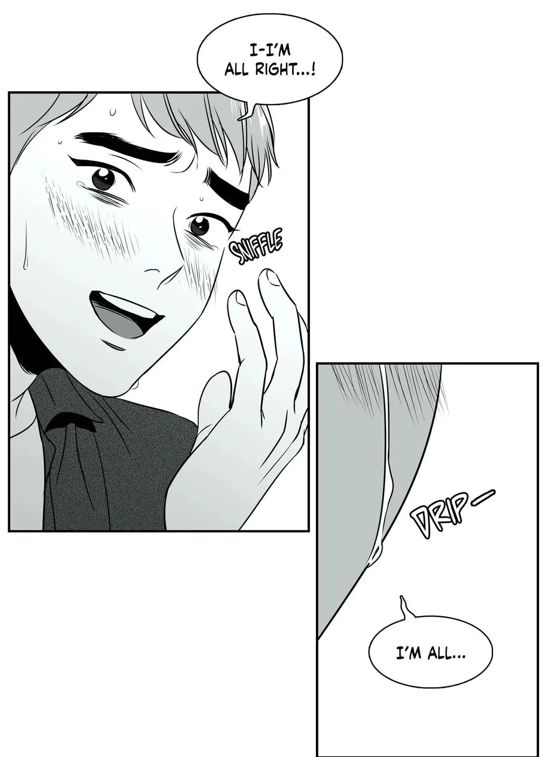 BJ Alex Chapter 38 page 51 - 