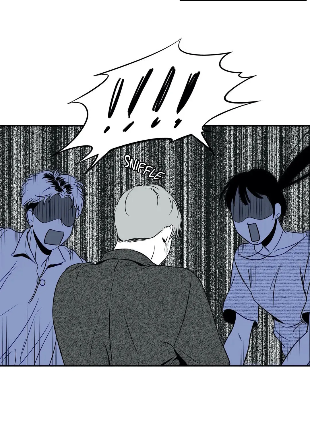 BJ Alex Chapter 38 page 52 - 