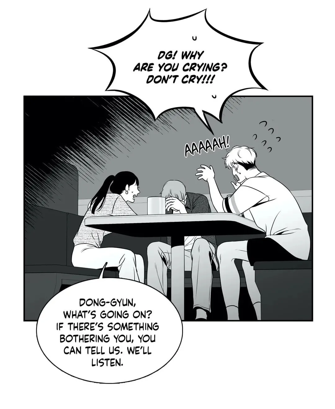 BJ Alex Chapter 38 page 53 - 
