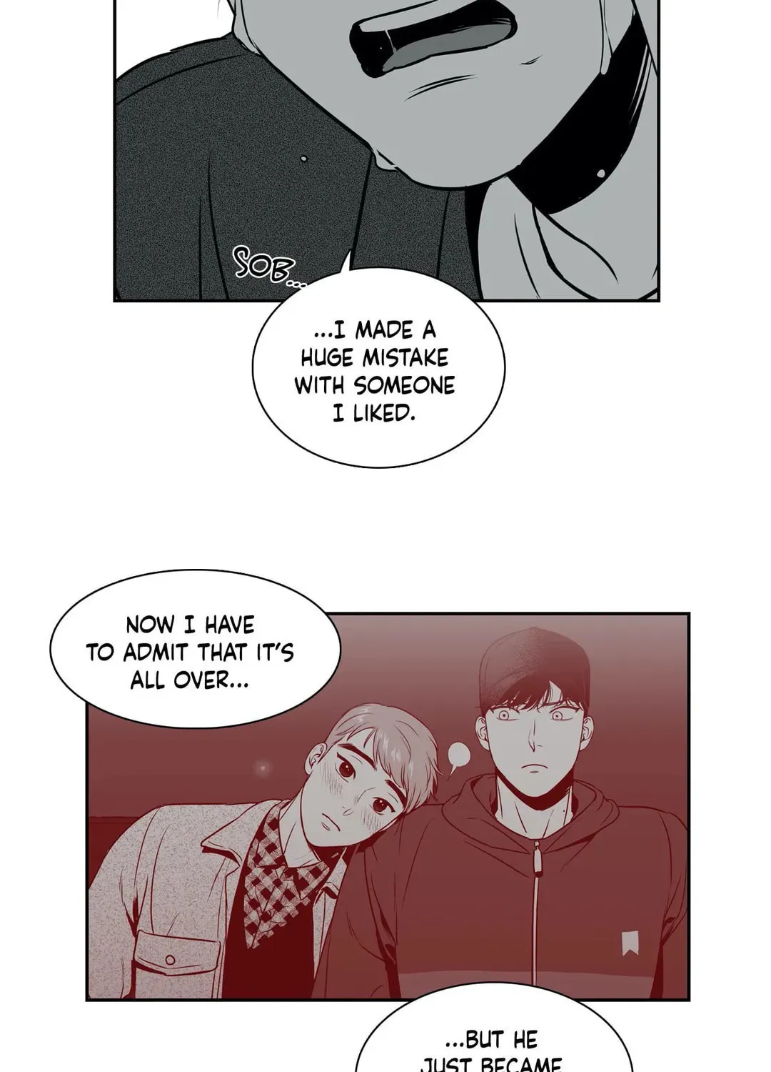 BJ Alex Chapter 38 page 55 - 