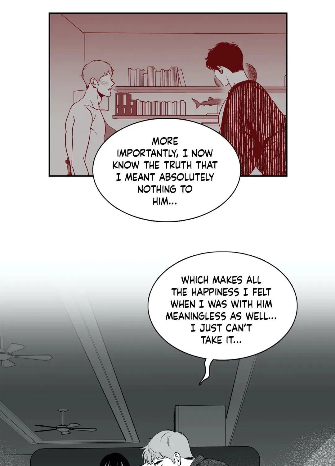 BJ Alex Chapter 38 page 57 - 