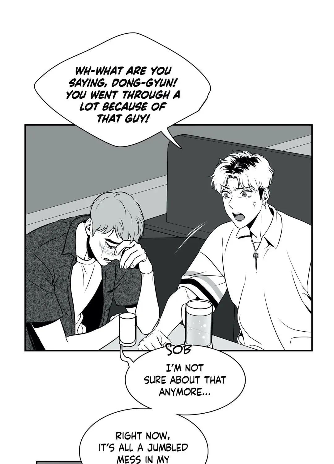 BJ Alex Chapter 38 page 59 - 