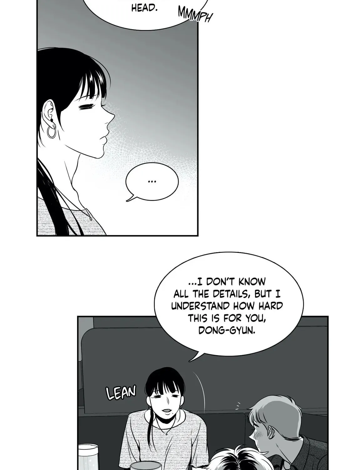 BJ Alex Chapter 38 page 60 - 