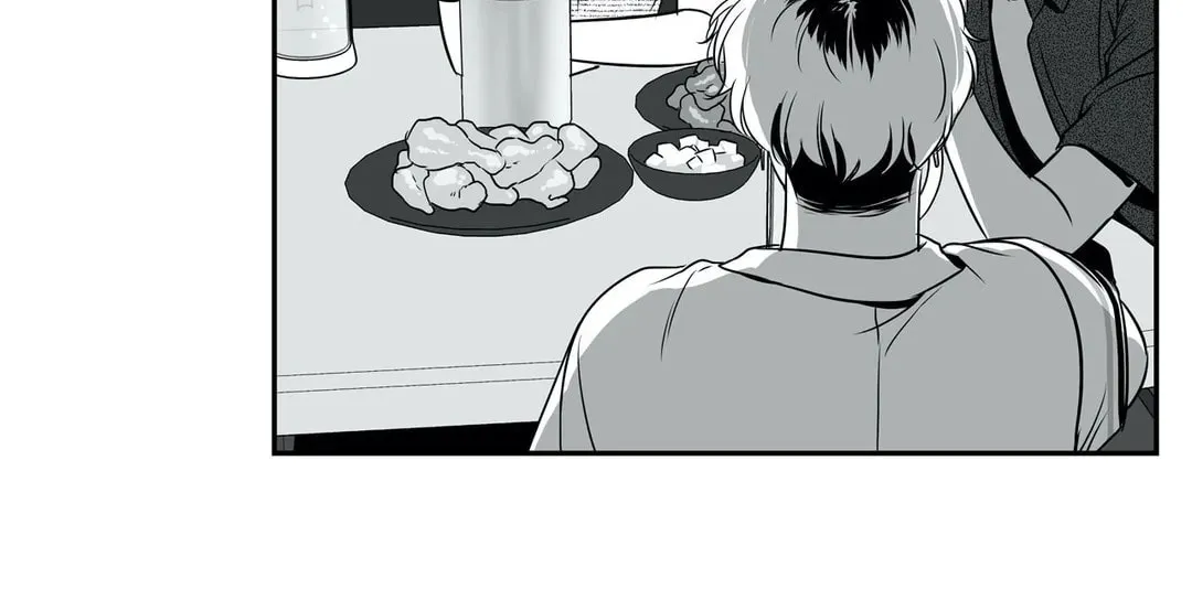 BJ Alex Chapter 38 page 61 - 