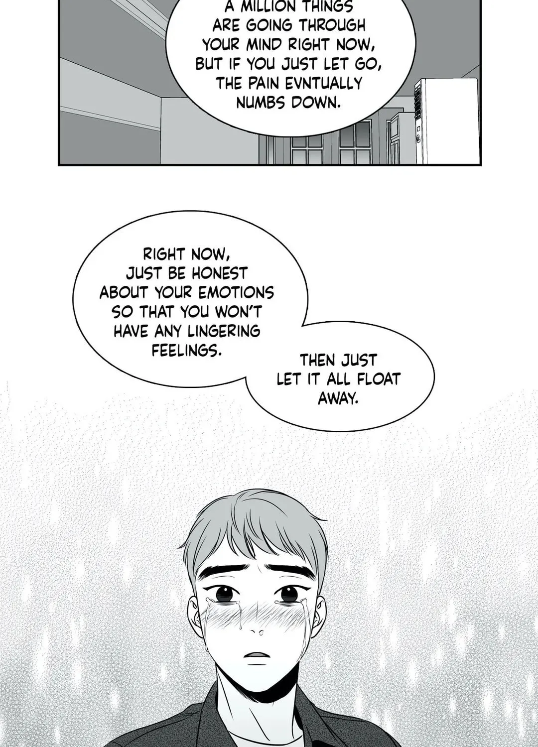BJ Alex Chapter 38 page 63 - 