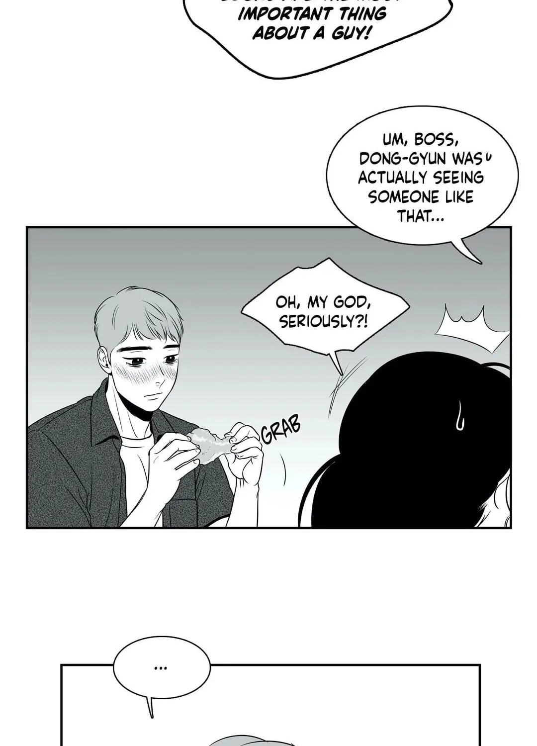 BJ Alex Chapter 38 page 69 - 