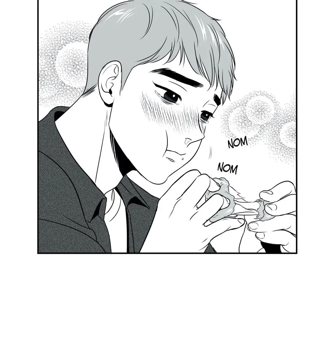 BJ Alex Chapter 38 page 70 - 