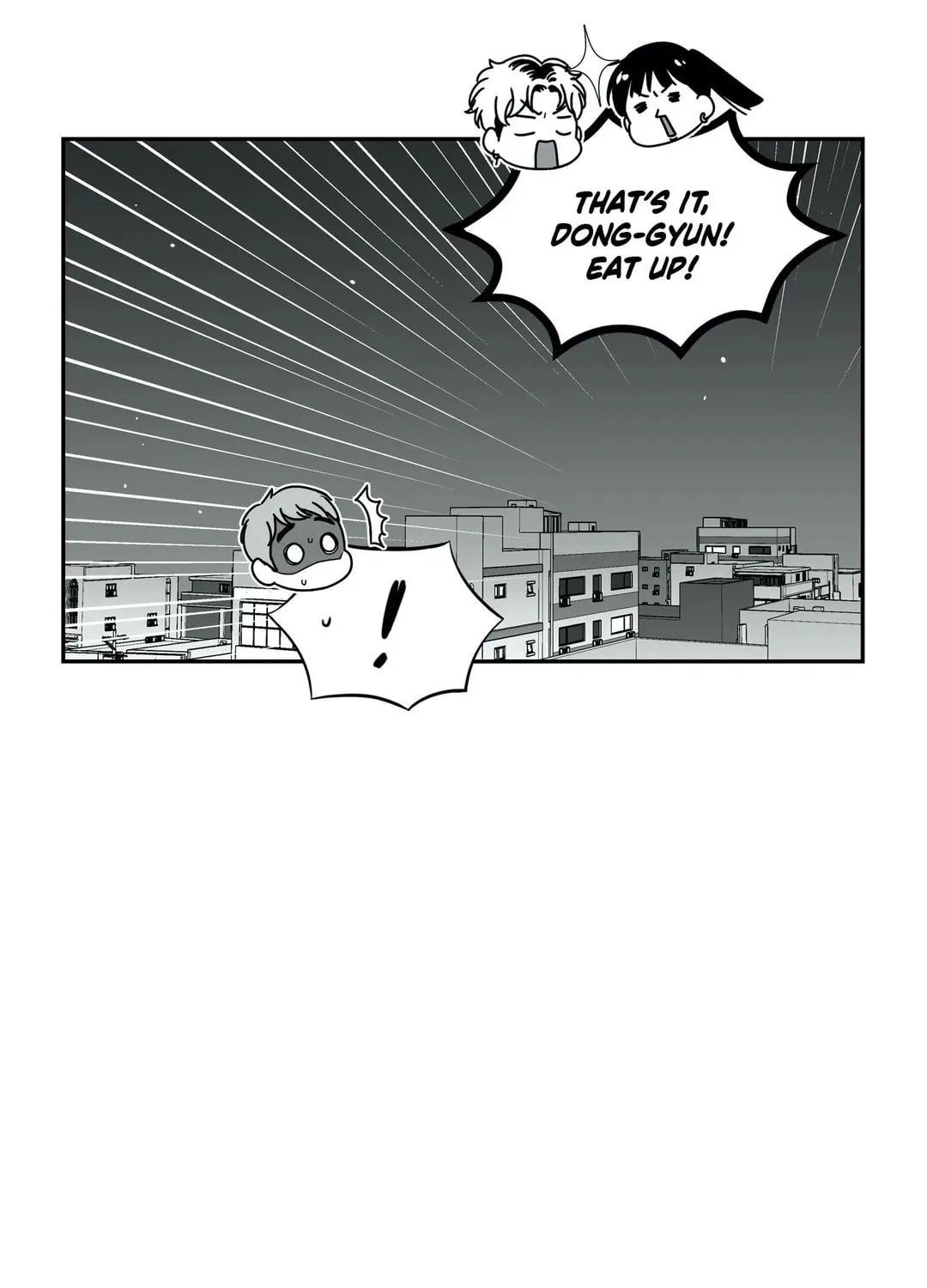 BJ Alex Chapter 38 page 71 - 