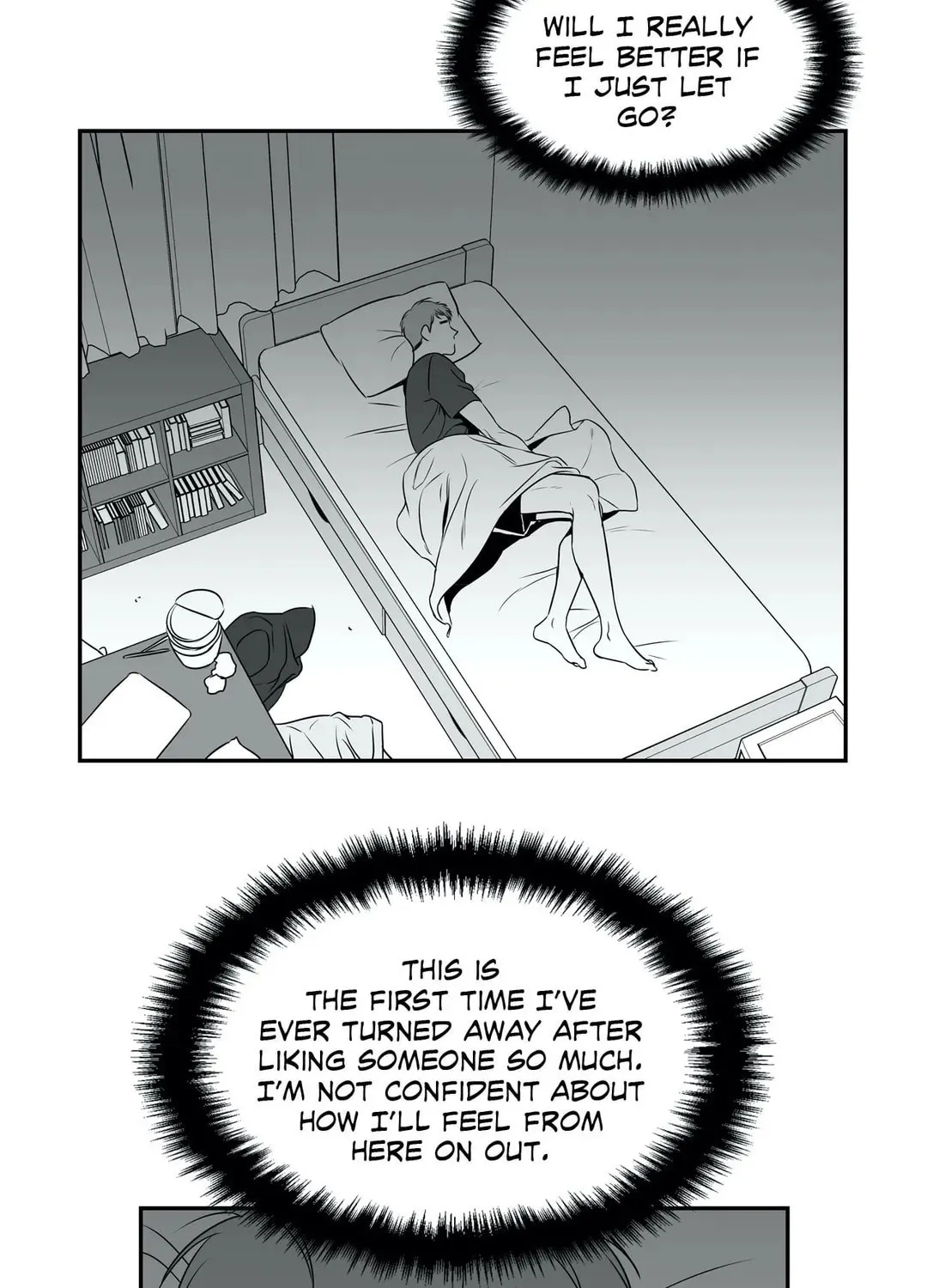 BJ Alex Chapter 38 page 75 - 