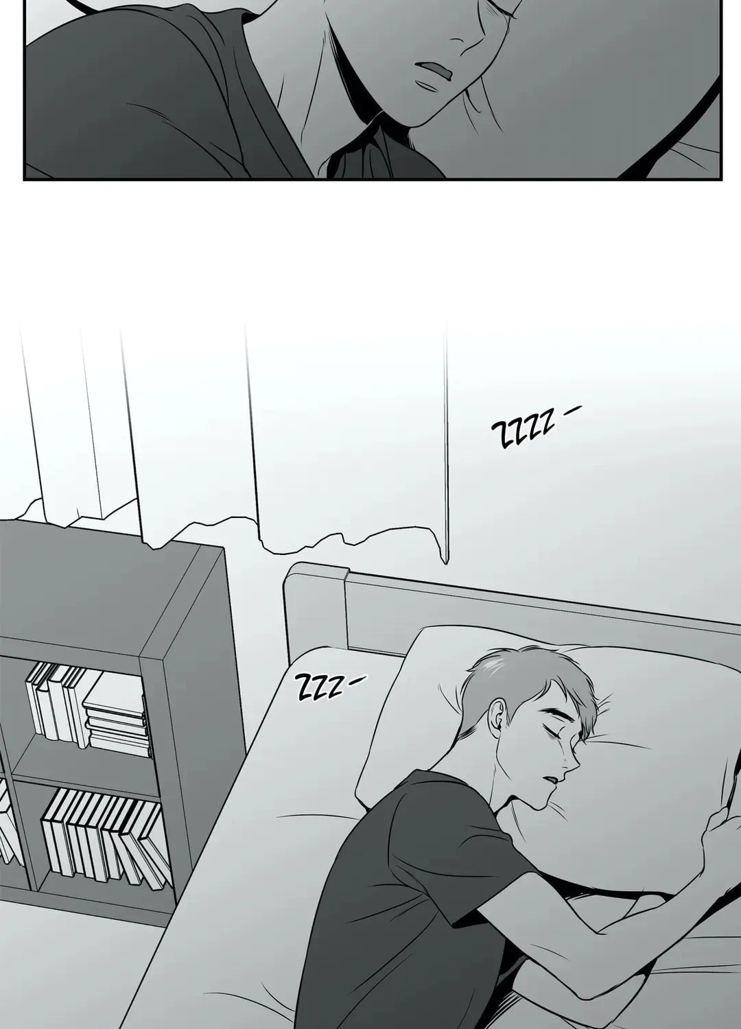 BJ Alex Chapter 38 page 81 - 