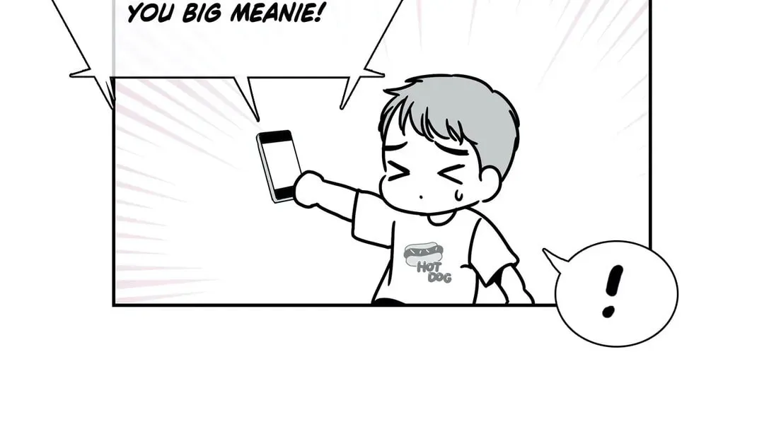 BJ Alex Chapter 39 page 11 - 