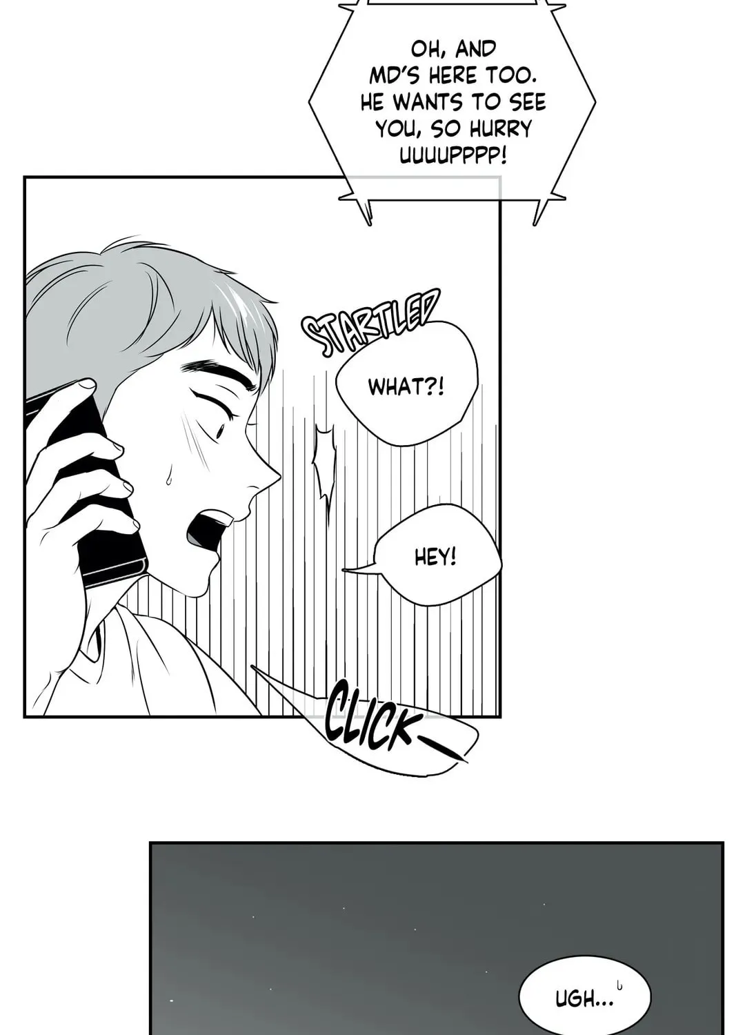 BJ Alex Chapter 39 page 13 - 