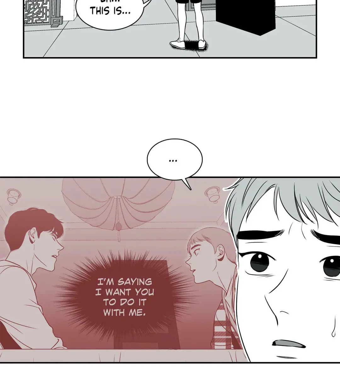 BJ Alex Chapter 39 page 17 - 