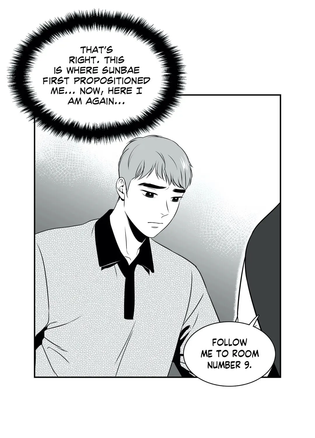 BJ Alex Chapter 39 page 18 - 