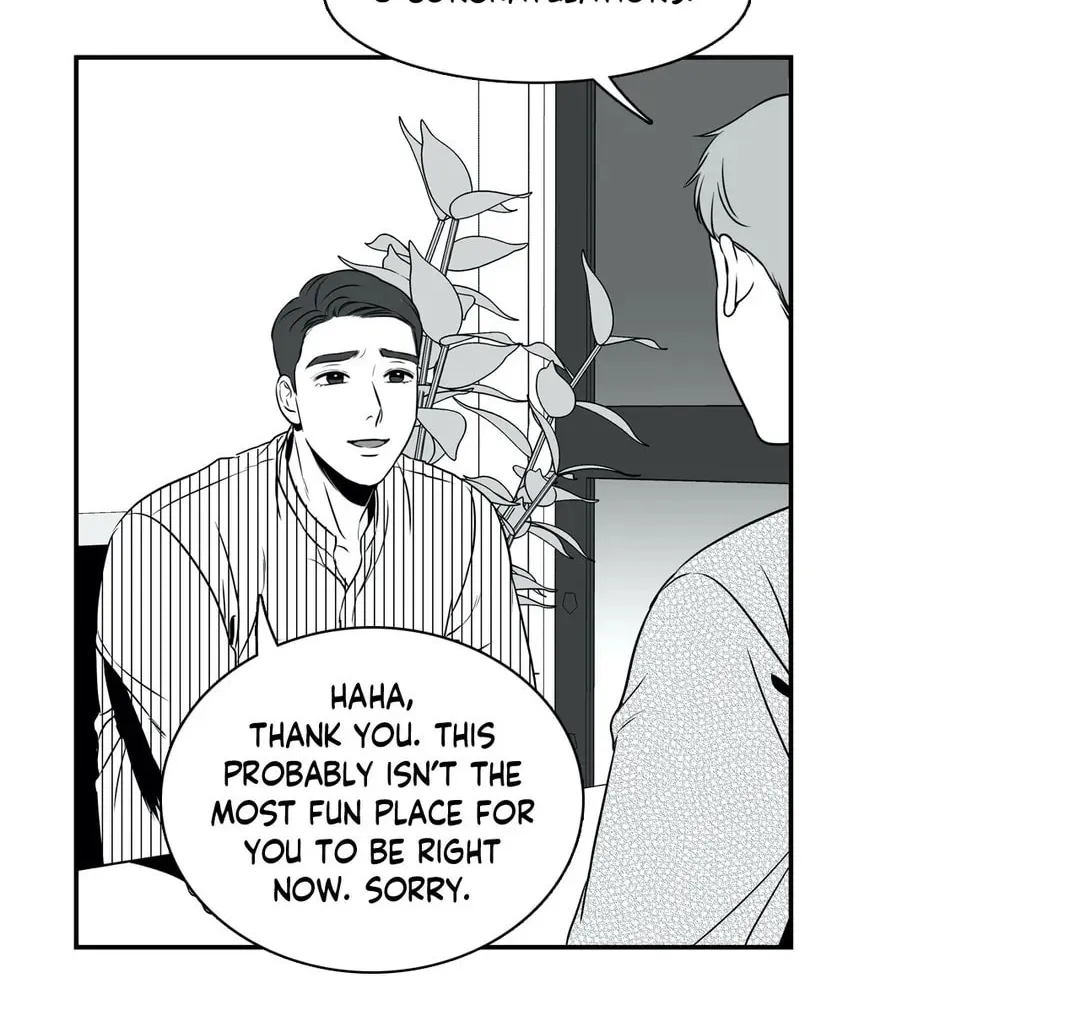 BJ Alex Chapter 39 page 22 - 
