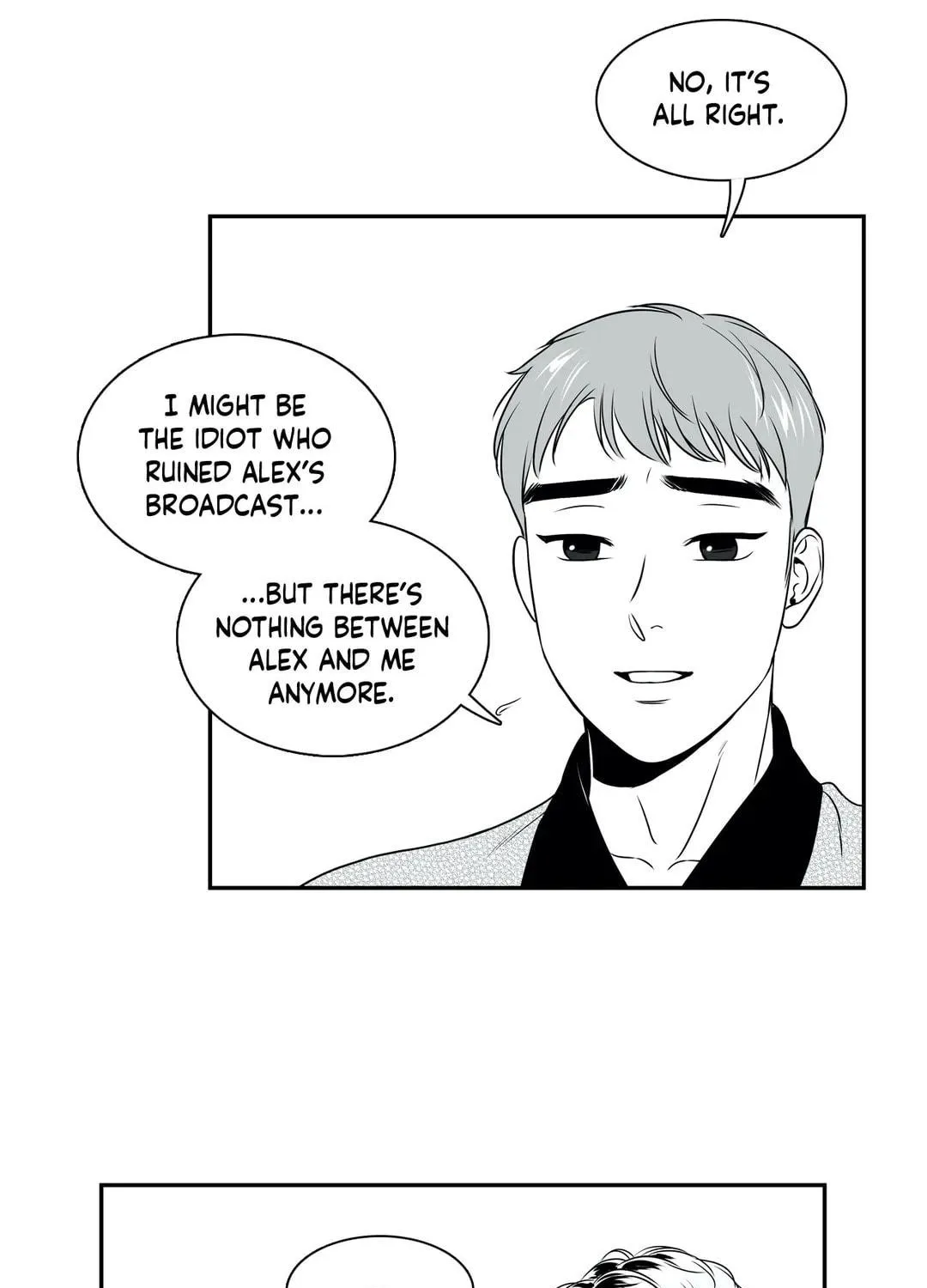 BJ Alex Chapter 39 page 23 - 