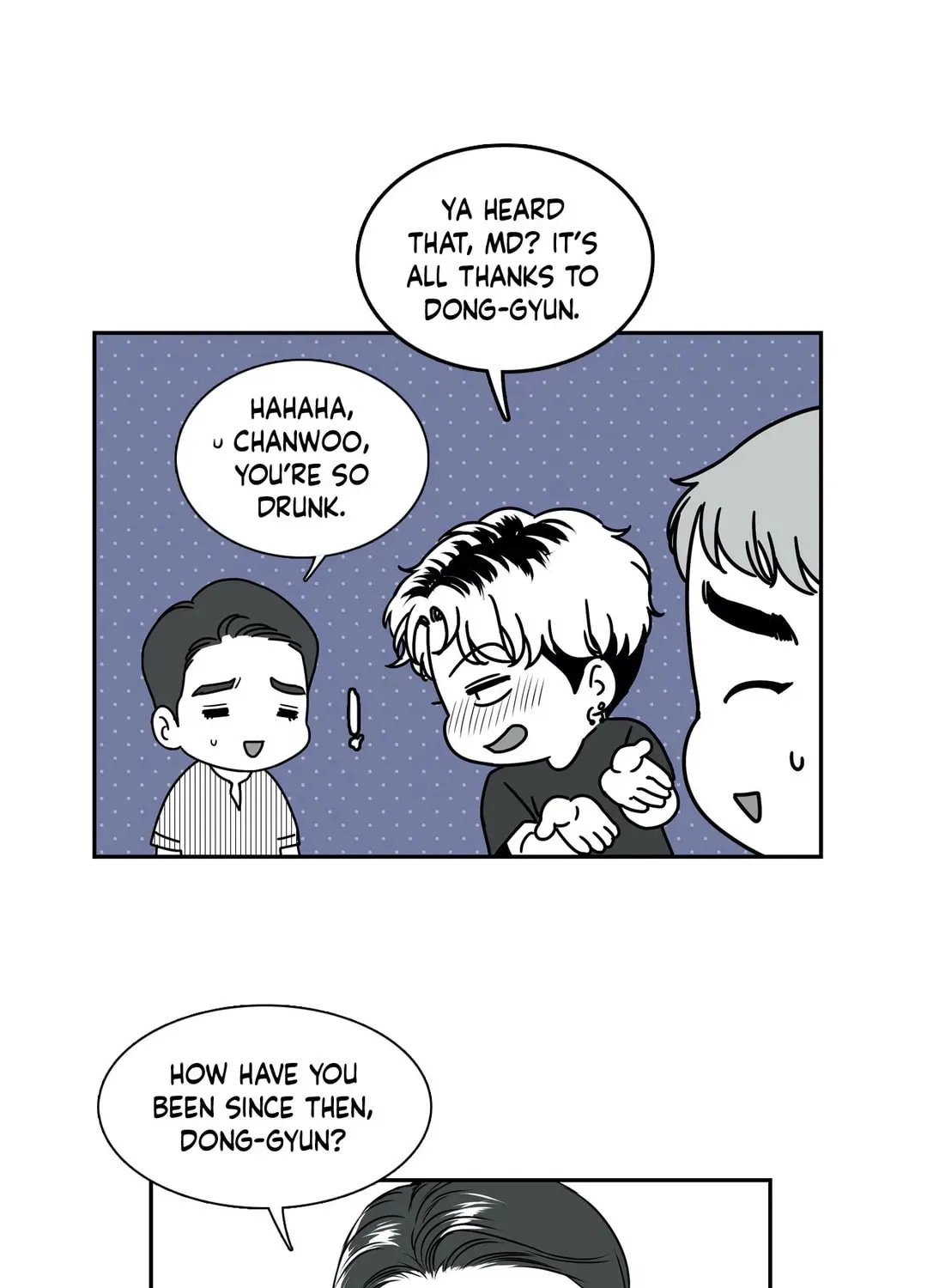 BJ Alex Chapter 39 page 25 - 