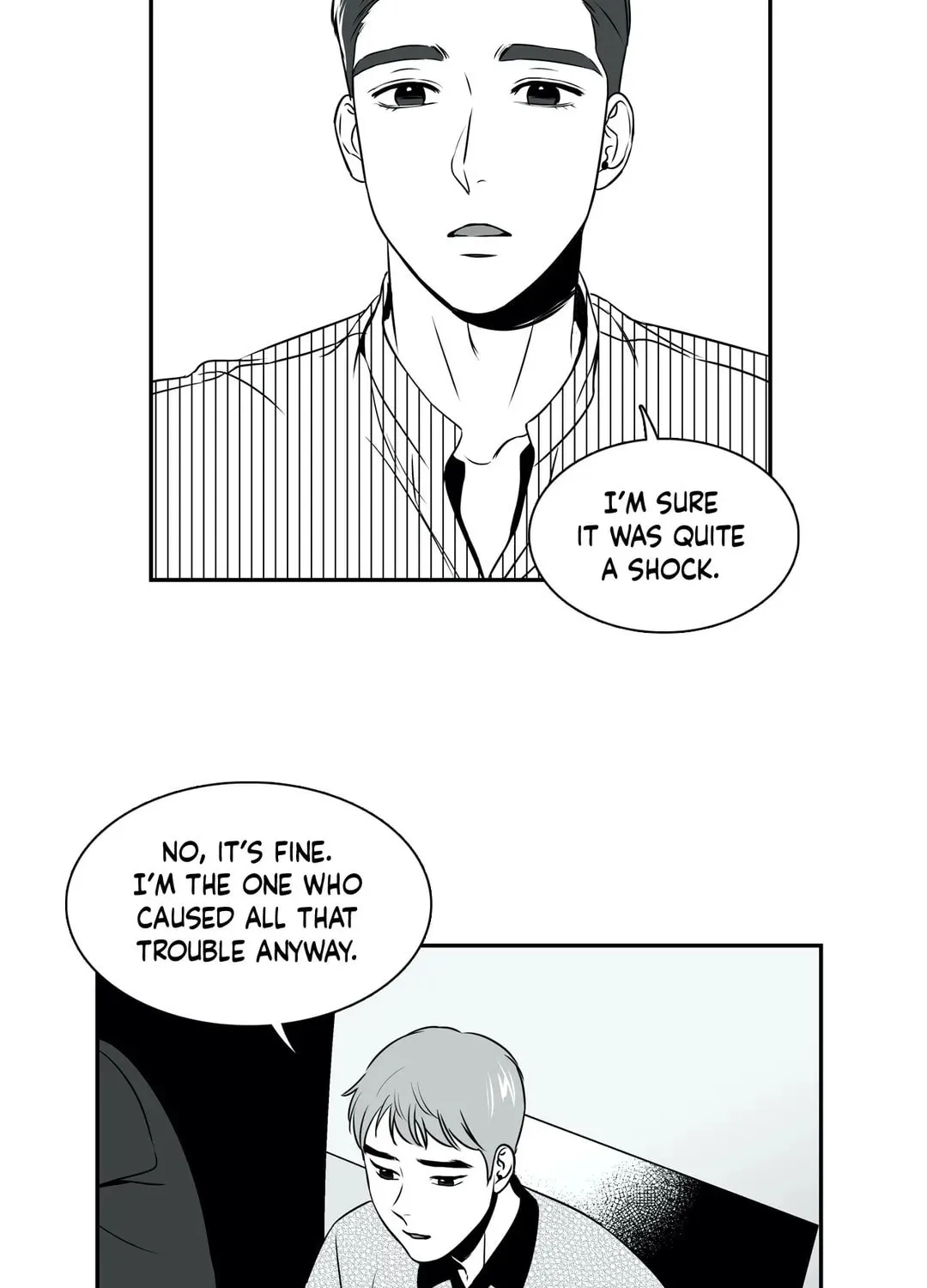BJ Alex Chapter 39 page 26 - 