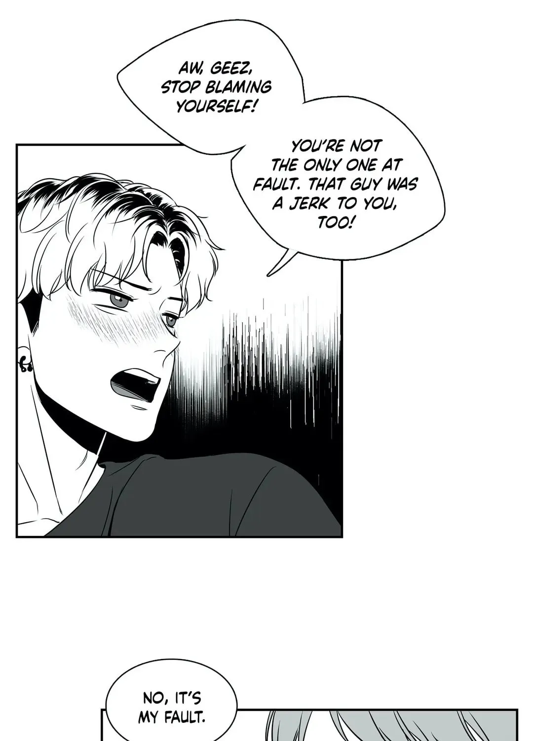 BJ Alex Chapter 39 page 28 - 