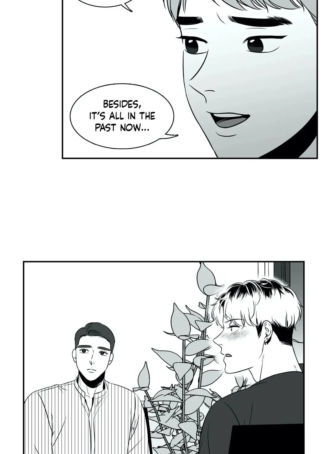 BJ Alex Chapter 39 page 29 - 