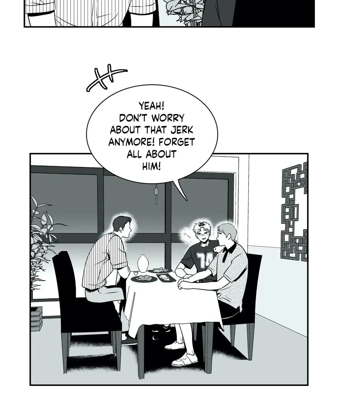 BJ Alex Chapter 39 page 30 - 