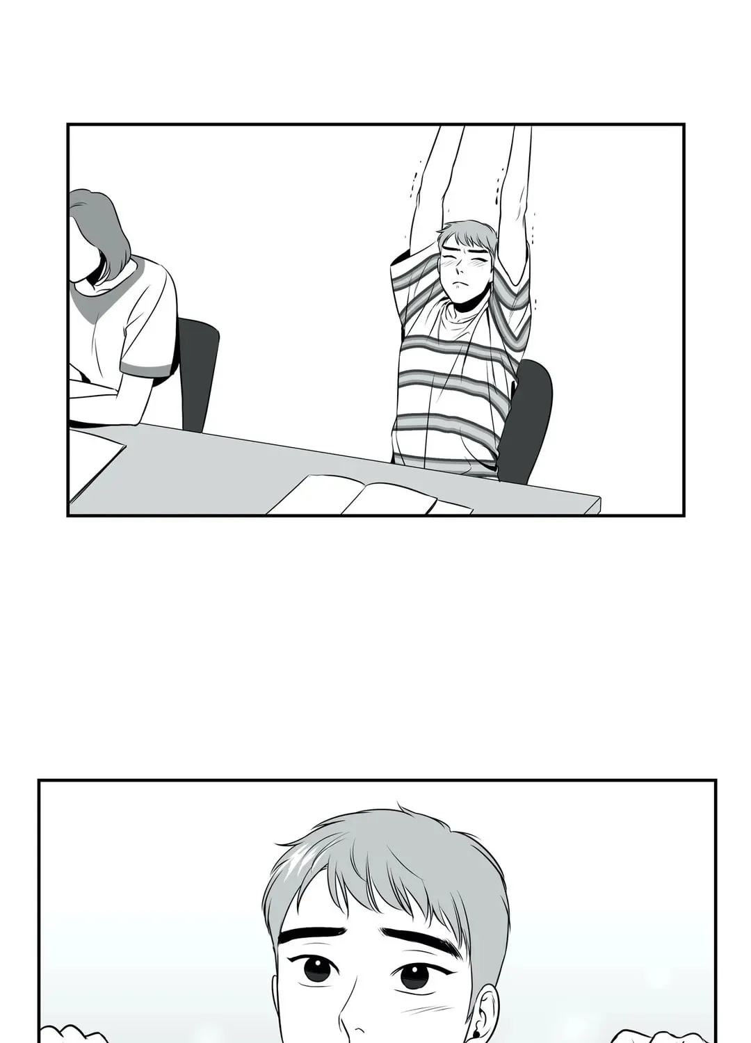 BJ Alex Chapter 39 page 4 - 