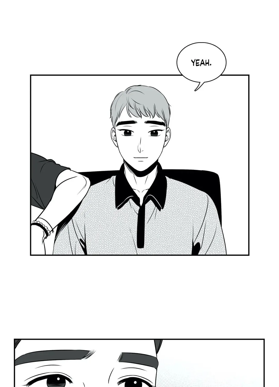 BJ Alex Chapter 39 page 31 - 