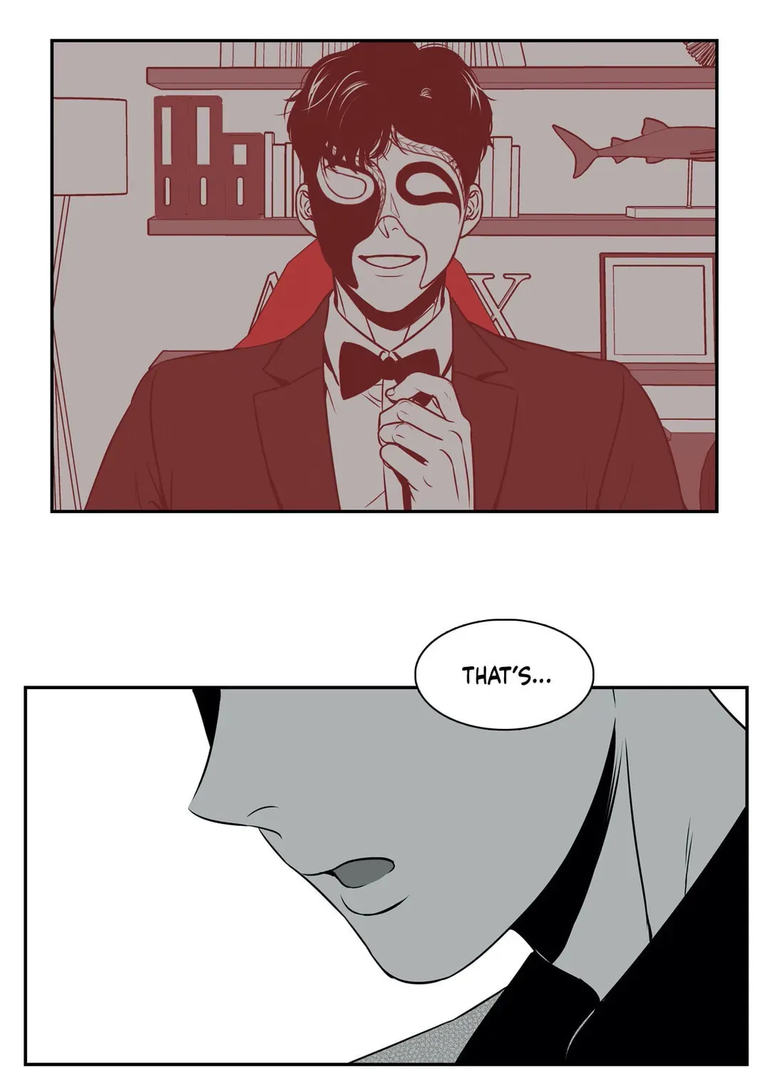 BJ Alex Chapter 39 page 37 - 