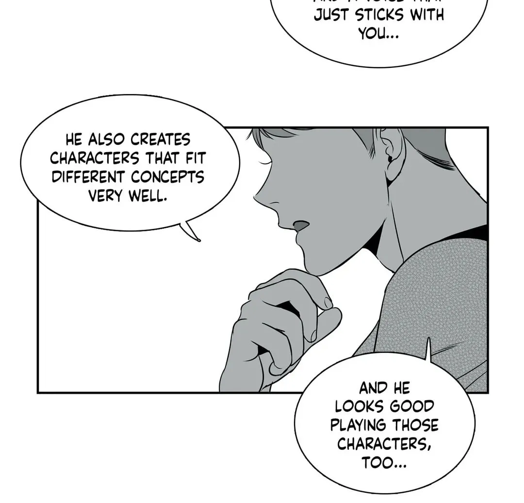 BJ Alex Chapter 39 page 39 - 