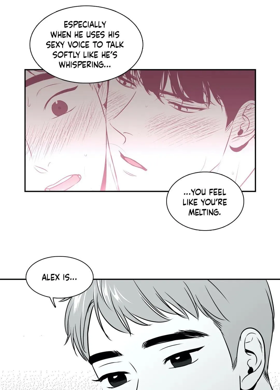 BJ Alex Chapter 39 page 40 - 