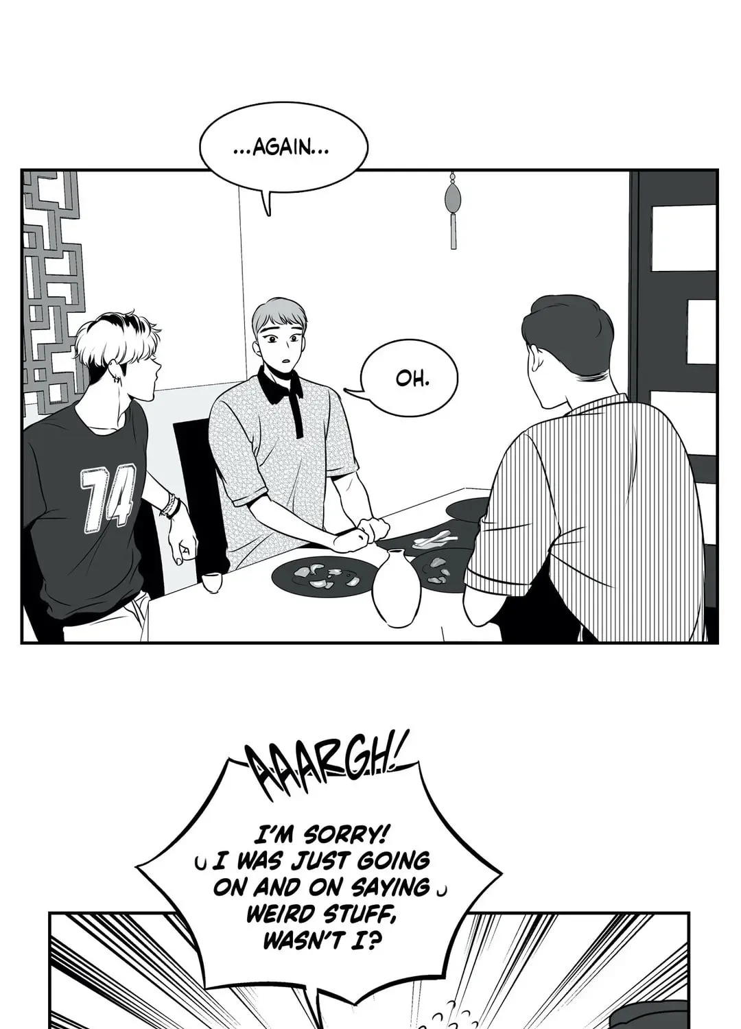 BJ Alex Chapter 39 page 44 - 