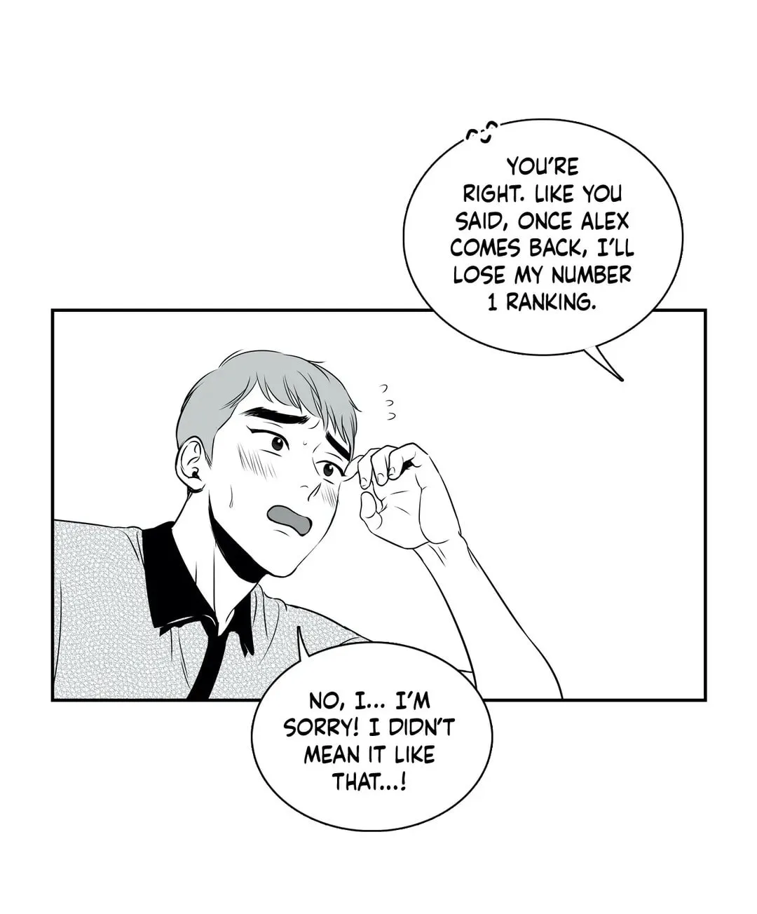 BJ Alex Chapter 39 page 46 - 