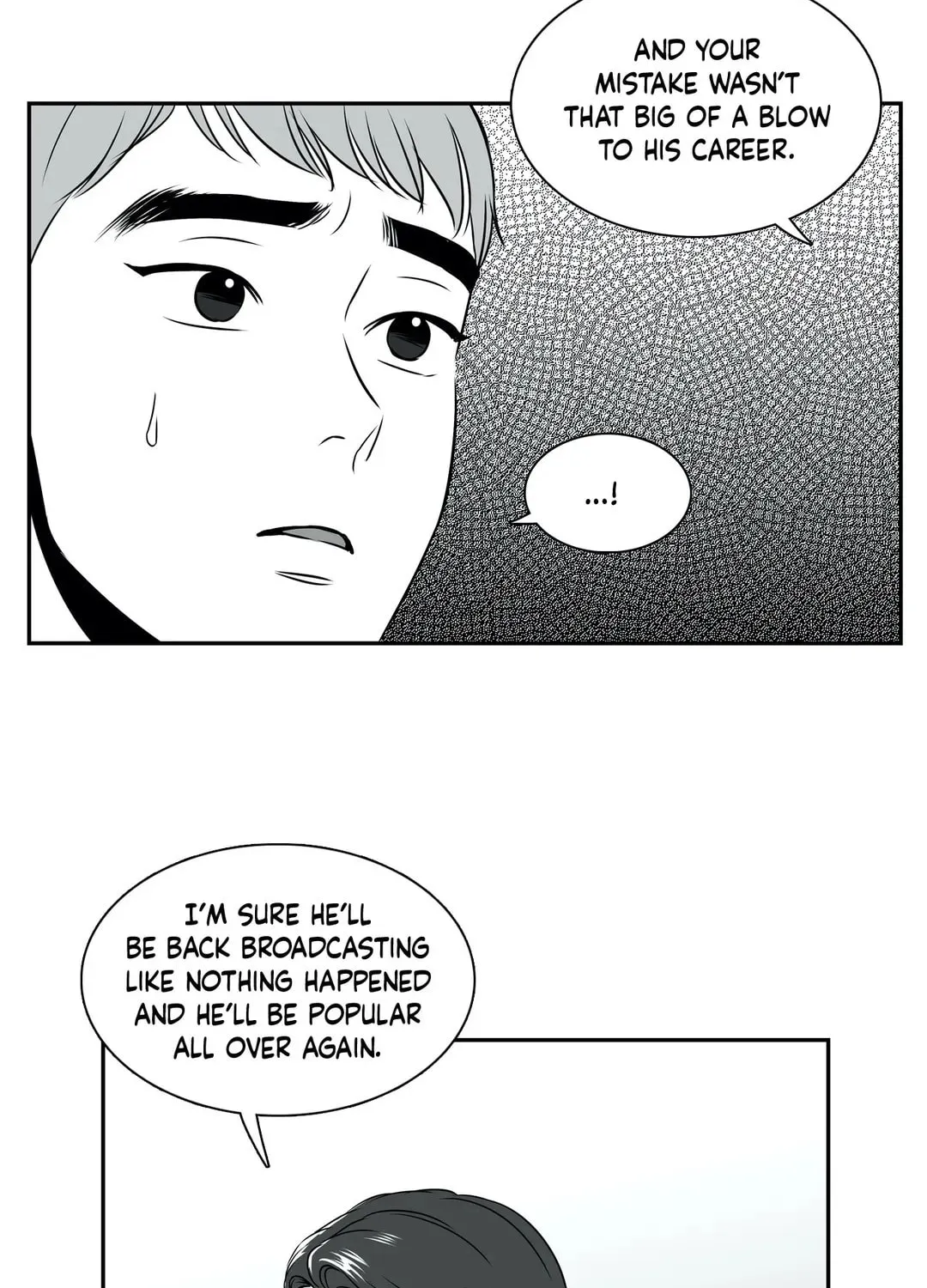 BJ Alex Chapter 39 page 48 - 