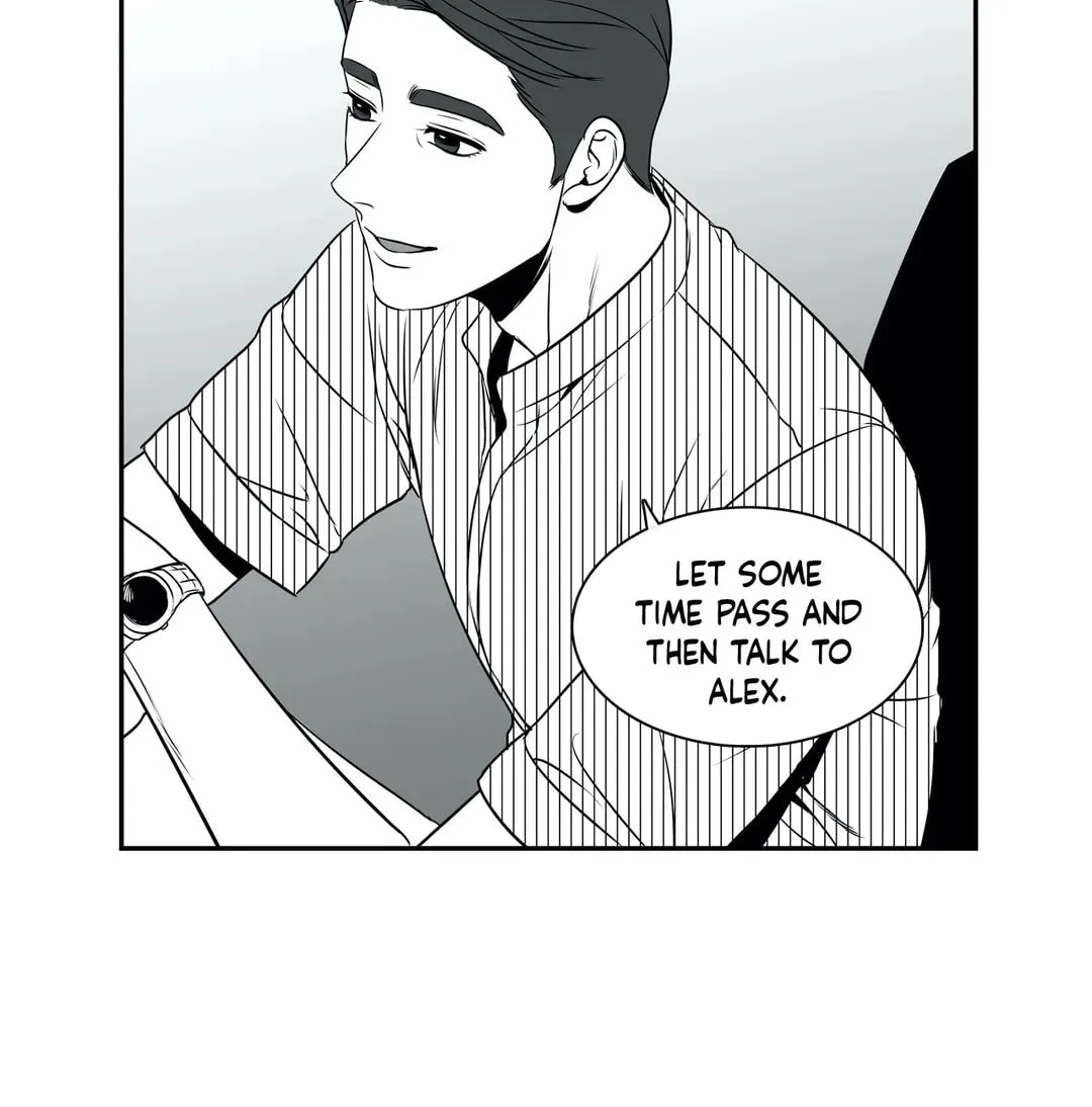 BJ Alex Chapter 39 page 49 - 