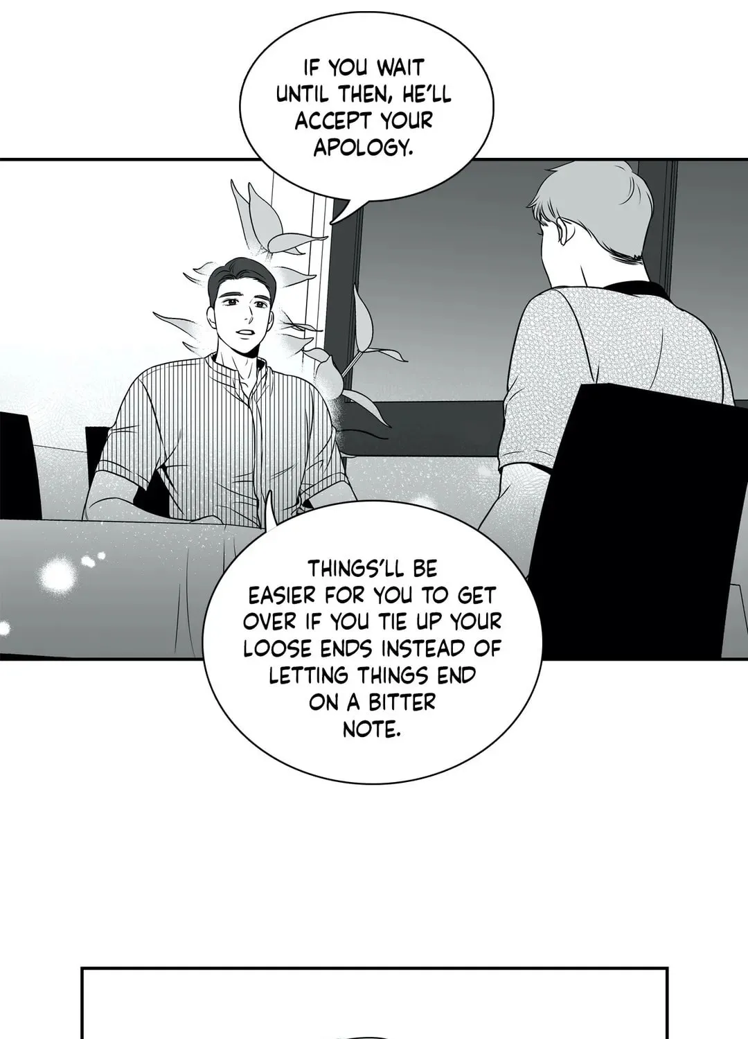BJ Alex Chapter 39 page 50 - 