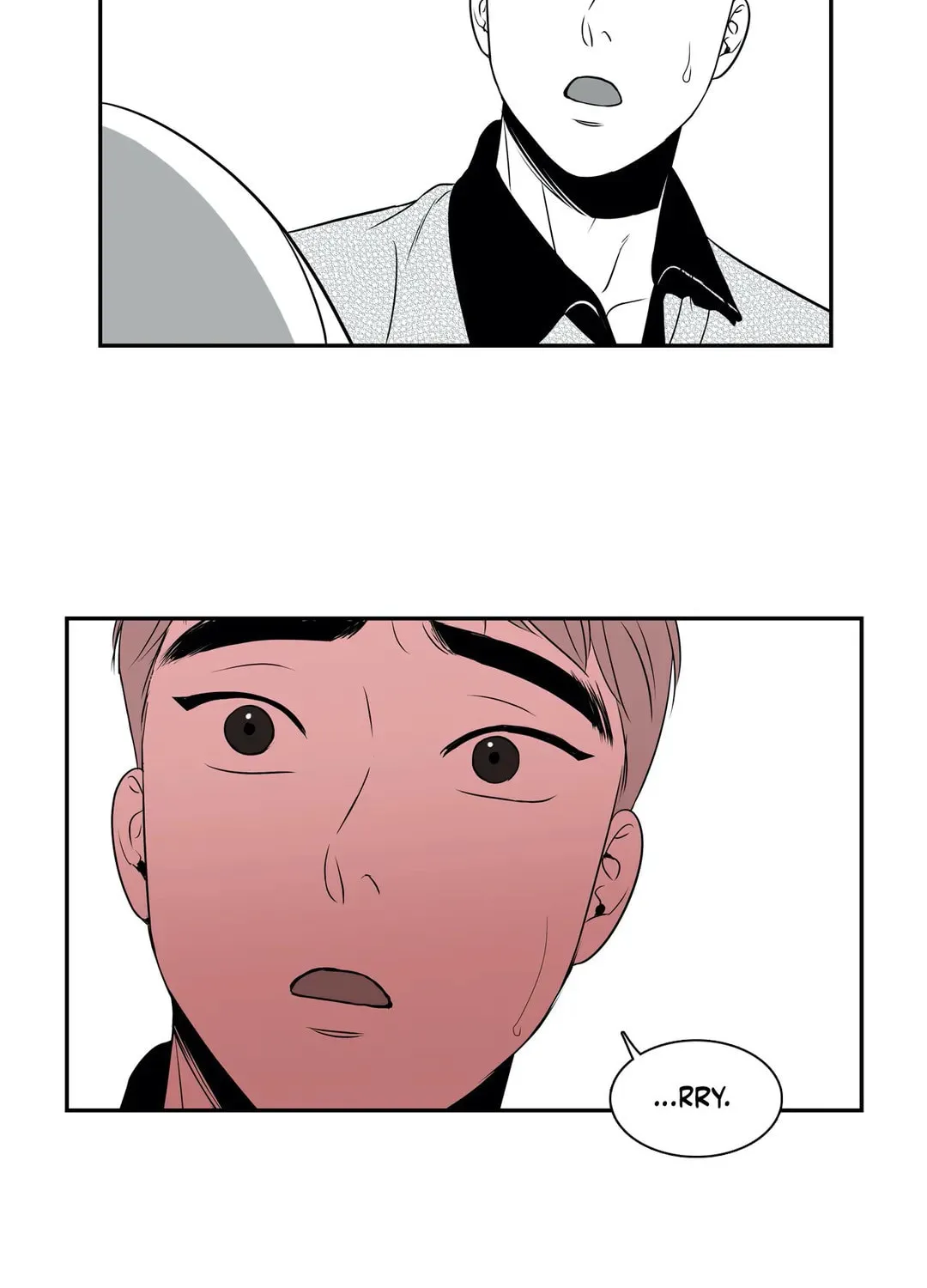 BJ Alex Chapter 39 page 57 - 