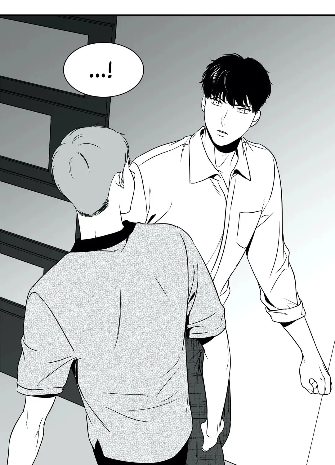 BJ Alex Chapter 39 page 59 - 