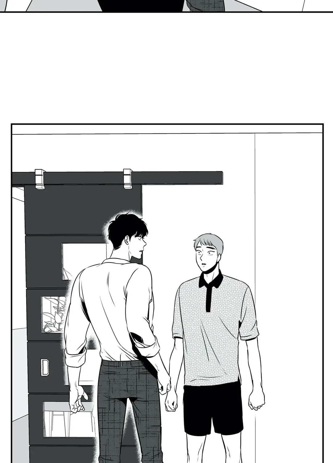 BJ Alex Chapter 39 page 60 - 