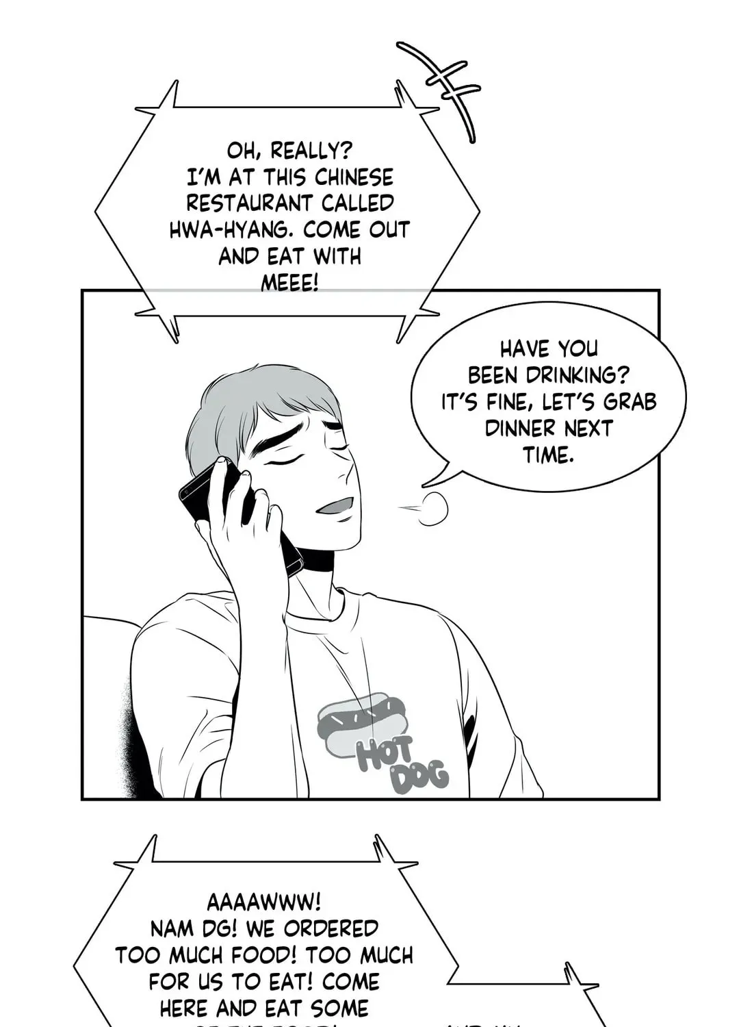 BJ Alex Chapter 39 page 9 - 