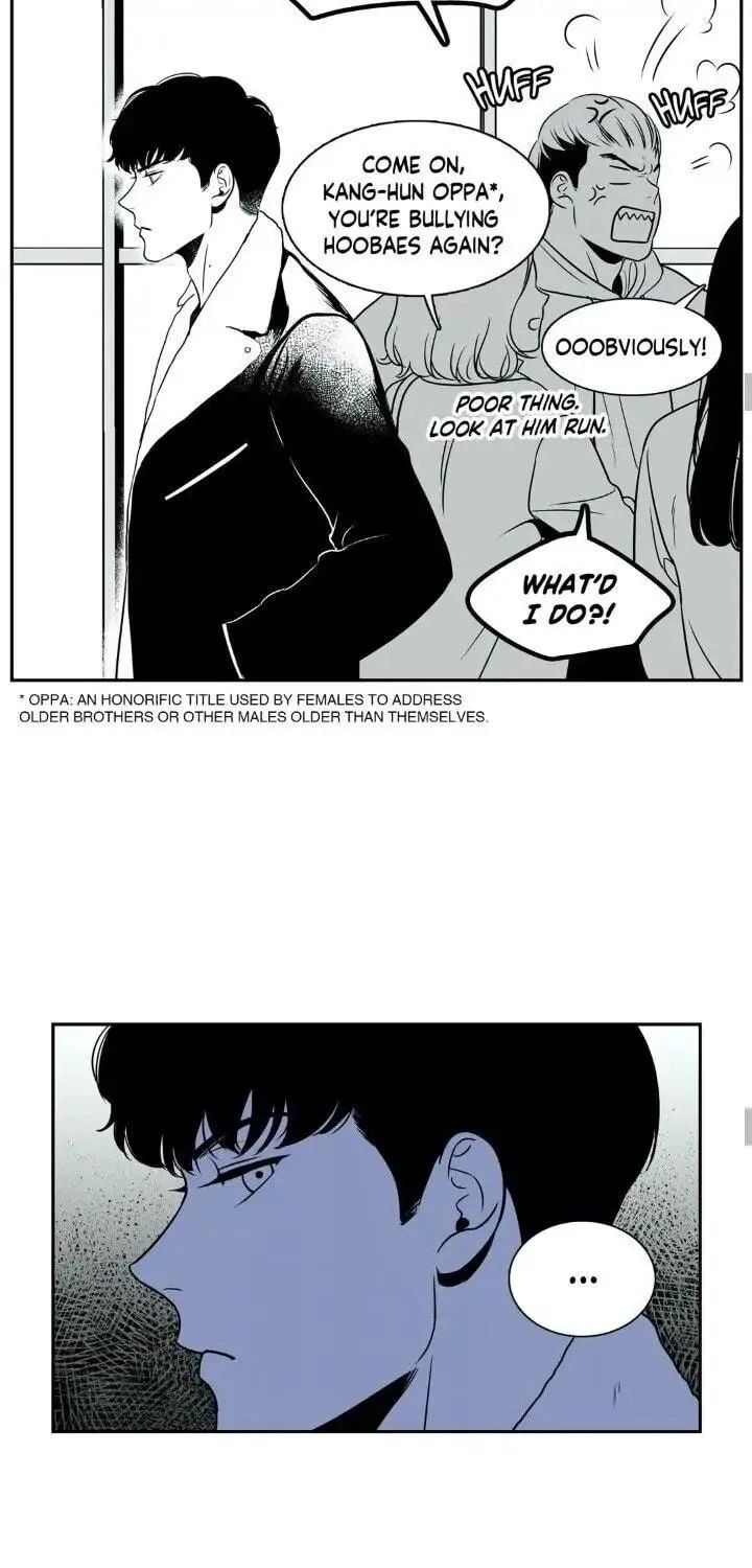 BJ Alex Chapter 4 page 17 - 