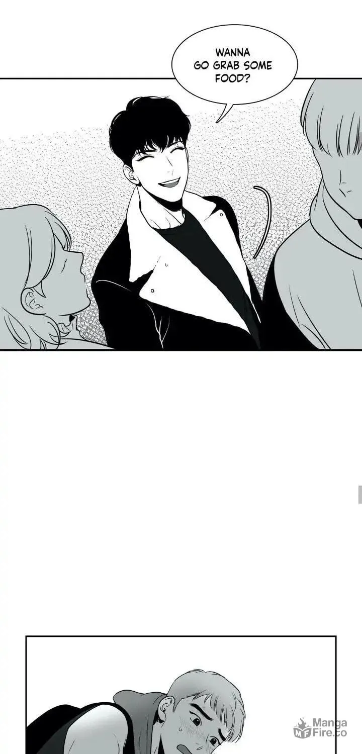BJ Alex Chapter 4 page 18 - 